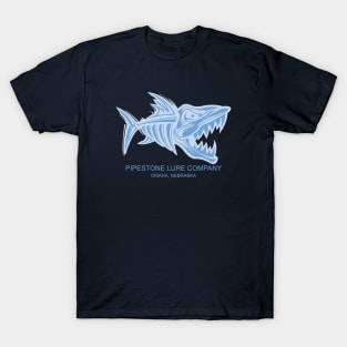 PipeStoneBlue T-Shirt